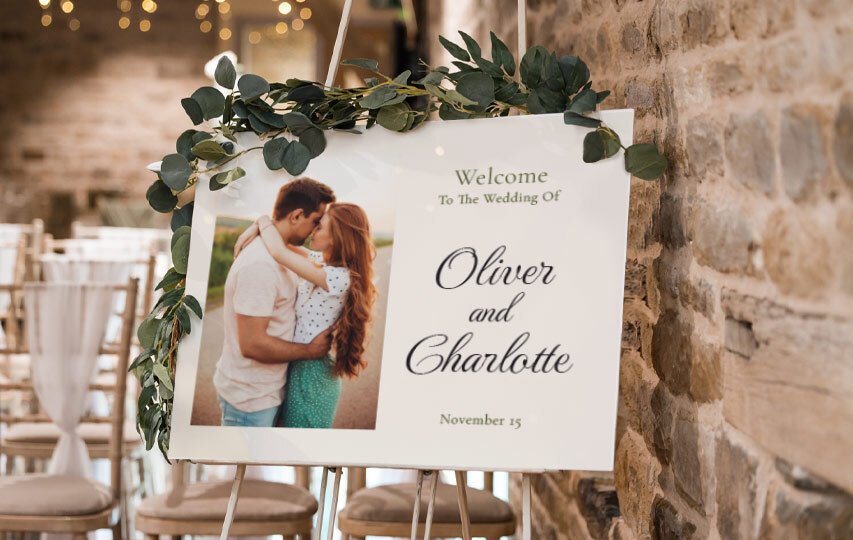 Acrylic Photo Prints
