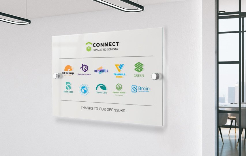 Acrylic Signs
