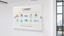 Acrylic Signs