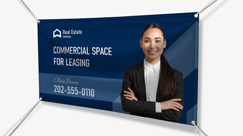 Business banners