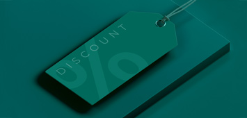 Corporate pricing get a quote at Square Signs