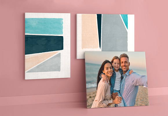 Personalized signs for personal and corporate use - design and print with Square Signs 