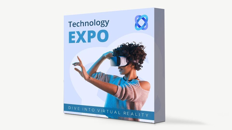 Pop Up Display Stands