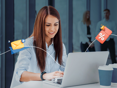 pull up banners referral program